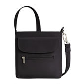 traveling③ 14点 まとめ商品 Travelon Anti-Theft Convertible Crossbody Clutch - JCPenney