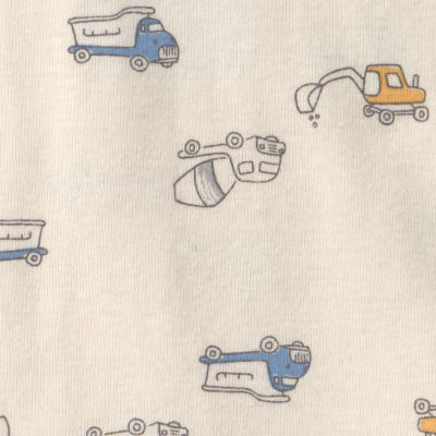 Carter's Baby Boys 3-pc. Pant Set