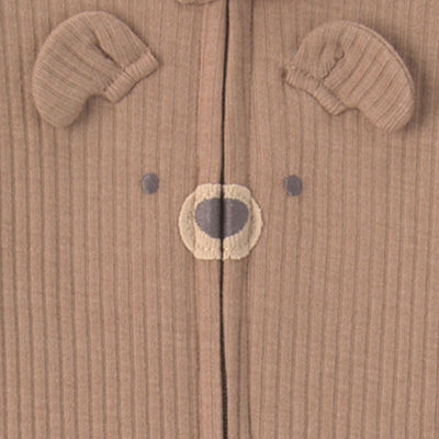 Carter's Bear Baby Unisex Sleep and Play