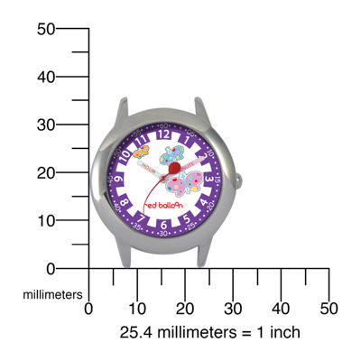 Red Balloon™ Kids Easy-Read Character Watch