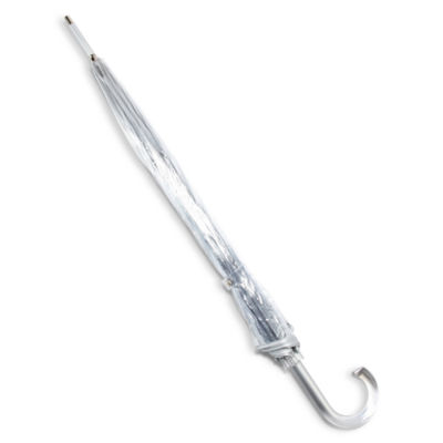 totes® Signature Clear Bubble Umbrella