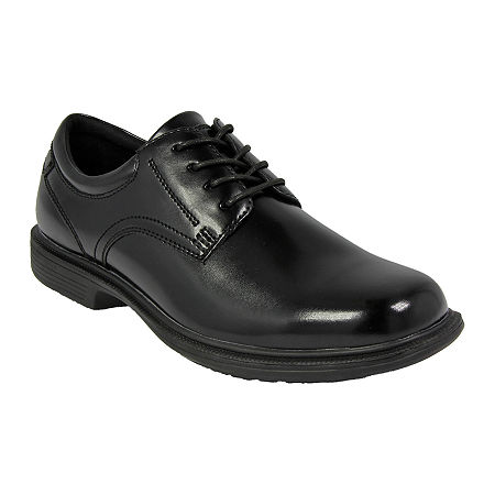  Mens > men > Oxford Shoes-Nunn Bush Mens Baker St. Oxford Shoes