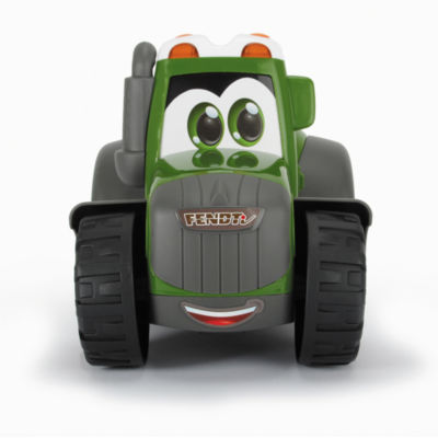 Dickie Toys Hk Ltd 10 Inch Fendt Happy Tractor