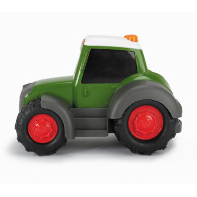 Dickie Toys Hk Ltd 10 Inch Fendt Happy Tractor