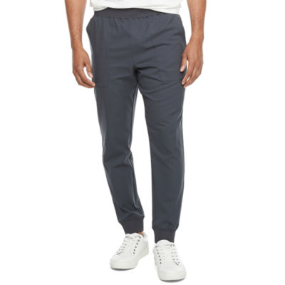 mens joggers with back pocket