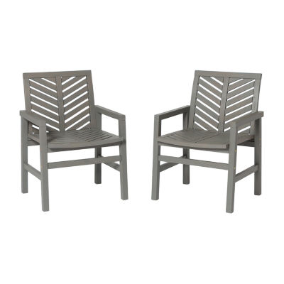 Vincent 2pc. Patio Lounge Chair JCPenney
