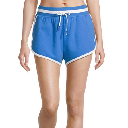  Sports Illustrated Womens Pull-On Short