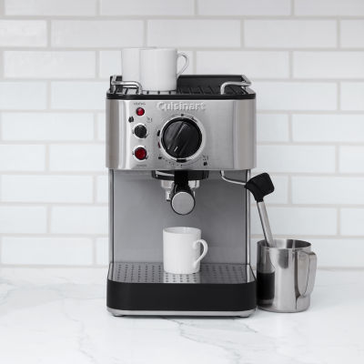 Cuisinart® Manual Espresso Maker EM100 EM100, Color Multi JCPenney