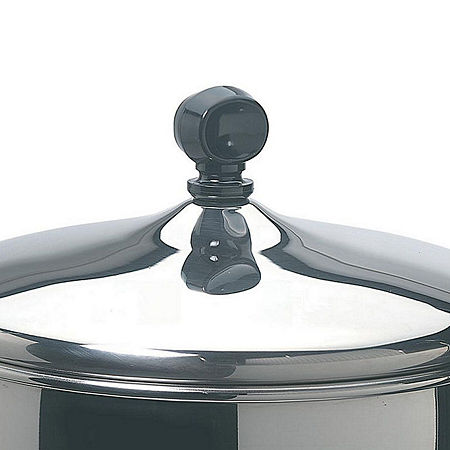 Farberware Classic Series Covered Saucepan With Lid, One Size, Gray