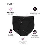 Bali Beautifully Confident With Leak Protection Period + Leak Resistant High Cut Panty Dfllh1