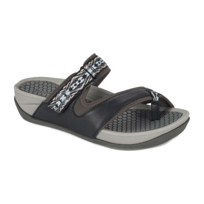 bare traps sandals