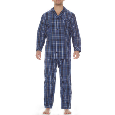 Residence Mens Pajama Joggers - JCPenney