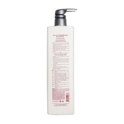 L'ANZA Healing Colorcare Color Preserving Shampoo - 33.8 oz.