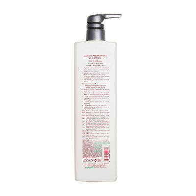 L'ANZA Healing Colorcare Shampoo 33.8 oz.
