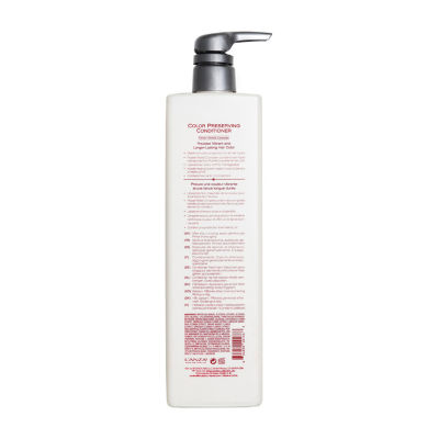 L'ANZA Healing Colorcare Color Preserving Conditioner - 33.8 oz.