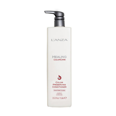 L'ANZA Healing Colorcare Color Preserving Conditioner - 33.8 oz.