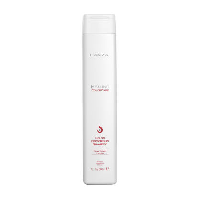 L'ANZA Healing Colorcare Color Preserving Shampoo