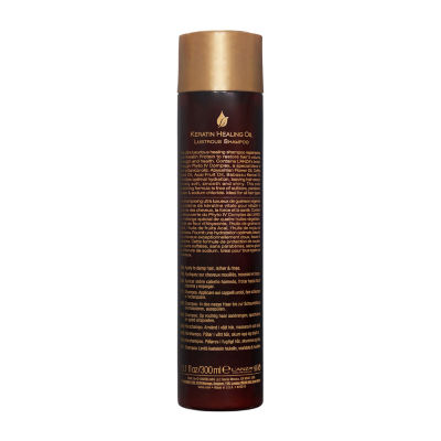 L'ANZA Healing Oil Lustrous Shampoo - 10.1 oz.