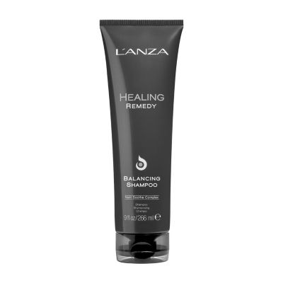 L'ANZA Scalp Therapy Balancing Shampoo