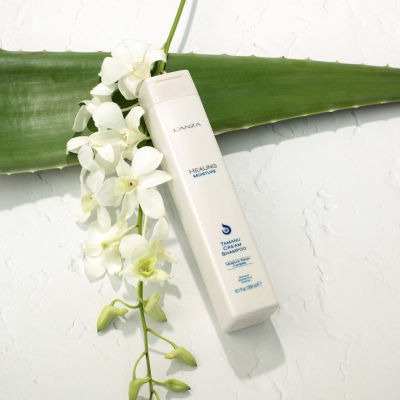 L'ANZA Healing Moisture Shampoo 10.1 oz.