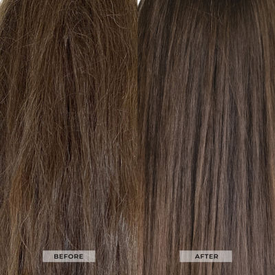 L'ANZA Healing Moisture Shampoo 10.1 oz.