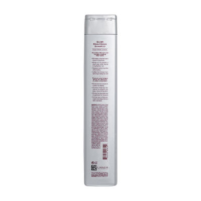 L'ANZA Healing Colorcare Silver Brightening Shampoo