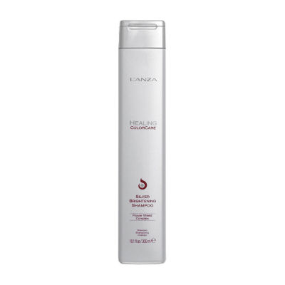 L'ANZA Healing Colorcare Silver Brightening Shampoo