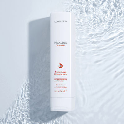 L'ANZA Healing Volume Conditioner 8.5 oz.