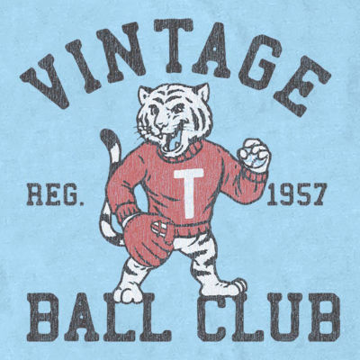 Mens Short Sleeve Graphic T-Shirt