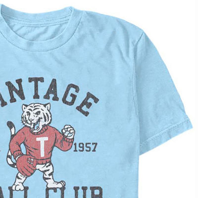 Mens Short Sleeve Graphic T-Shirt