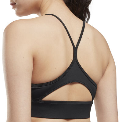 Reebok High Support Racerback Sports Bra 100076256