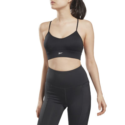 Reebok High Support Racerback Sports Bra 100076256