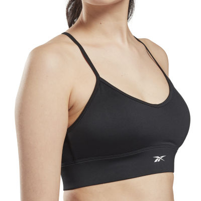 Reebok Womens High Support Sports Bra 100076256