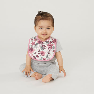 Huggies Baby Girls Mid Rise Straight Regular Fit Pull-On Pant