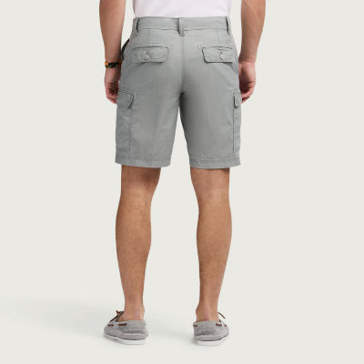 Cargo Shorts Izod Saltwater Stretch Shorts Best Izod Saltwater