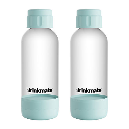 Drinkmate Soda Maker In Blue
