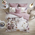 Madison Park Gisele 8-pc. Floral Comforter Set