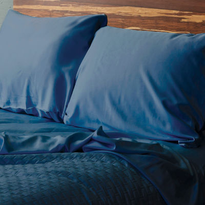 BedVoyage 300tc Rayon from Bamboo Pillowcases