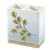 Lavender & Sage Bath Accessory Set - JCPenney