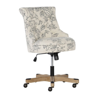Sinclair Office Chair One Size Beige 289$