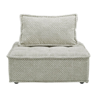 Signature Design by Ashley® Bales Tufted Convertible Chair