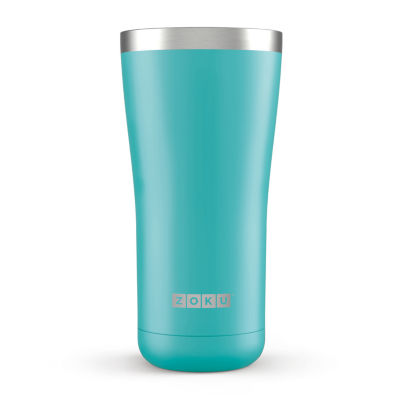 Zoku Travel Mug Dishwasher Safe BPA Free.