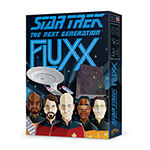 Looney Labs Star Trek The Next Generation Fluxx Card Game