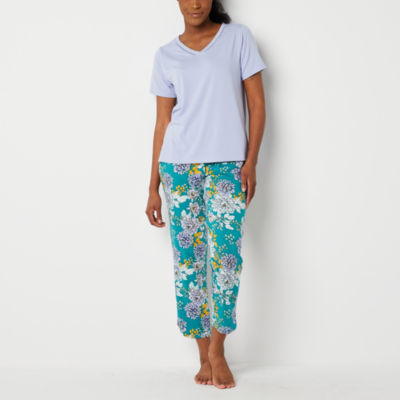 Liz claiborne best sale pajama sets