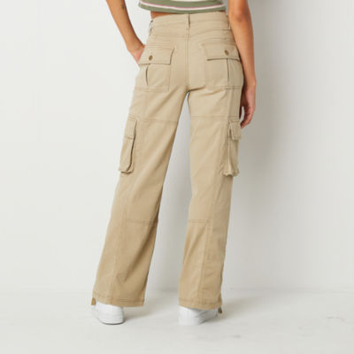 Arizona khaki pants juniors sale