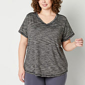 Plus Size Tops for Women - JCPenney