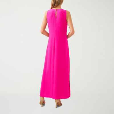 Sam And Jess Womens Sleeveless Maxi Dress