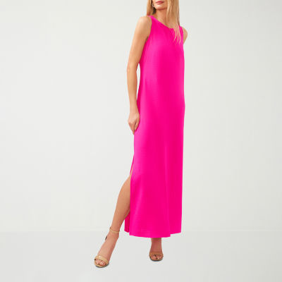 Sam And Jess Womens Sleeveless Maxi Dress
