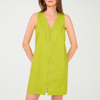 Sam And Jess Womens Sleeveless Swing Dresses