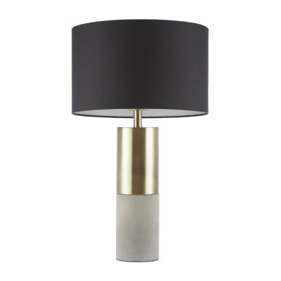 Hampton Hill  Fulton Metal Table Lamp